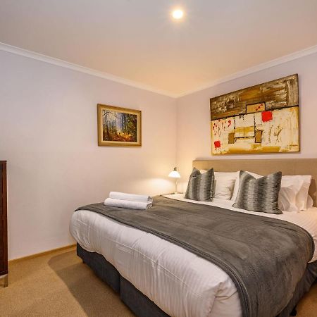 Ferienwohnung Lhotsky 8 Thredbo Exterior foto