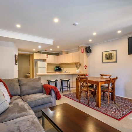 Ferienwohnung Lhotsky 8 Thredbo Exterior foto