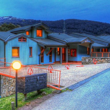 Ferienwohnung Lhotsky 8 Thredbo Exterior foto